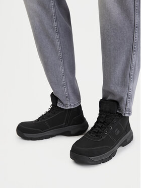 G-STAR Polacchine G-Star Raw CEO-JONAS-01 Nero