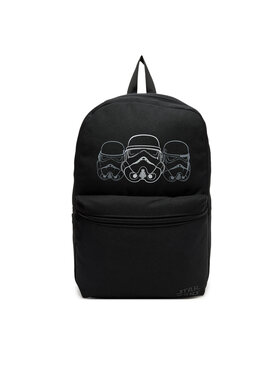 Star Wars Рюкзак Star Wars ACCCS-SS25-319SW Чорний