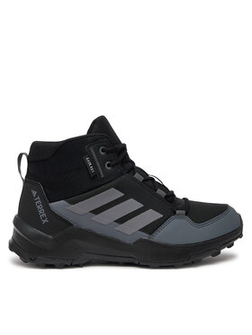 adidas Трекінгові черевики adidas Terrex Ax4r Mid Rain.Rdy IF6517 Чорний
