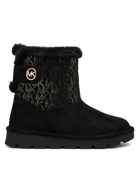 MICHAEL Michael Kors Stivali MICHAEL Michael Kors Madix MK05670001 Nero