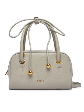 Furla Torbica Furla Poppy Mini WE00915 BX4573 CN 4897S Siva