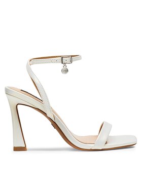 Nine West Sandále Nine West 123AL1713 Biela