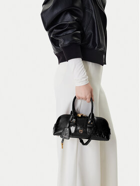 PINKO Сумка PINKO Bowling Bag Baguette AI 25-26 105334 A2VW Чорний