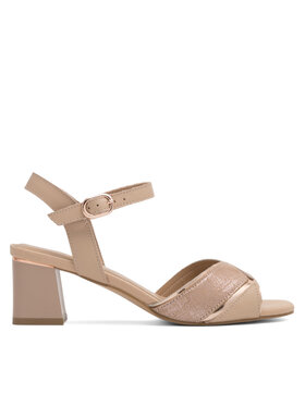 Lasocki Sandále Lasocki SWILK WYL3454-1Z Béžová