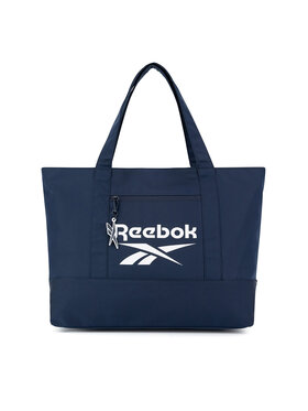 Reebok Torba Reebok RBK-038-CCC-05 Tamnoplava