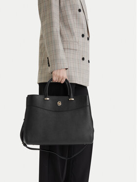 BOSS Сумка BOSS Boss Beyond Newtote 50557967 Чорний