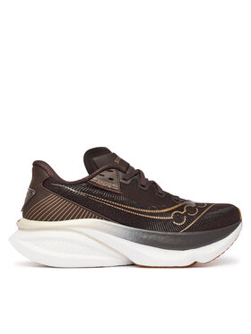 Saucony Futócipő Saucony Endorphin Azura S101348 Barna