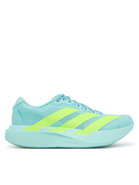 adidas Bežecké topánky adidas adizero EVO SL JS4452 Tyrkysová