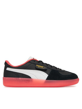 Puma Sneakersy Puma Palermo STRKR Wns 400417 01 Čierna