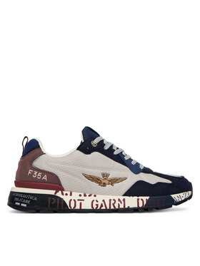 Aeronautica Militare Снікерcи Aeronautica Militare 262SC0276UCT04327 Кольоровий