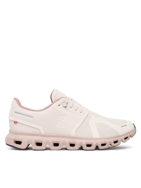On Sneakers On Cloud 6 3WF10065444 Crem