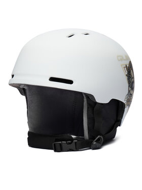 Quiksilver Шолом для сноуборду Quiksilver Journey EQYTL03082 Білий