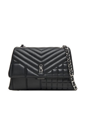 Steve Madden Kabelka Steve Madden Bvolt-Q SM13001813 Čierna