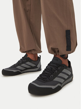 adidas Снікерcи adidas Terrex Skychaser Solo Approach JS4327 Чорний