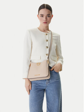 LOVE MOSCHINO Сумка LOVE MOSCHINO JC4127PP1OLM0110 Écru