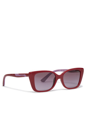 Vogue Detské slnečné okuliare Vogue 0VJ2022 31298H Červená