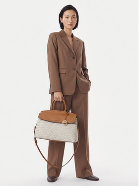 MICHAEL Michael Kors Borsetta MICHAEL Michael Kors 30T6GX7S2B Crema