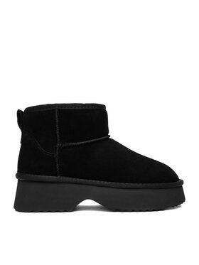 Badura Sniega zābaki Badura EO-ANIKA-TS6302-01 Melns