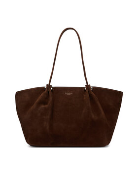 Weekend Max Mara Táska Weekend Max Mara Kapesi 2625516165 Barna