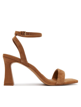 Aldo Босоніжки Aldo Austorai 14190559 Коричневий