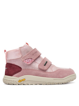 Primigi Šnurovacia obuv Primigi GORE-TEX 2418233 S Ružová