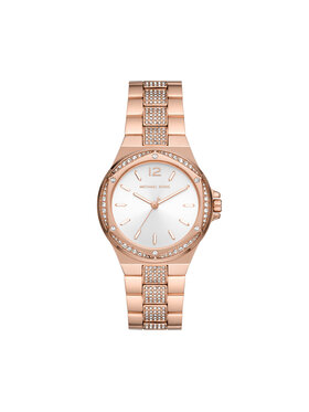 Michael Kors Pulkstenis Michael Kors MK7362 Rozā