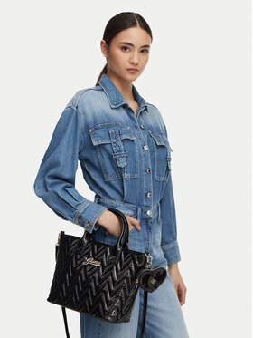Guess Сумка Guess J6YZ15 W3003 Чорний