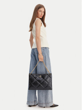 Tory Burch Сумка Tory Burch Kira 155235 Чорний