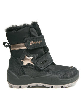 Primigi Снігоходи Primigi GORE-TEX 4883122 M Чорний