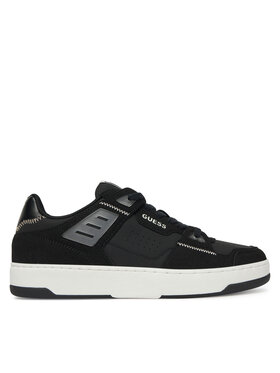 Guess Снікерcи Guess FMJVIN ELL12 Чорний