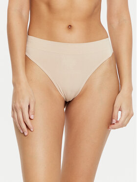 LAUREN RALPH LAUREN LAUREN RALPH LAUREN Tanga 4L0010 Bézs