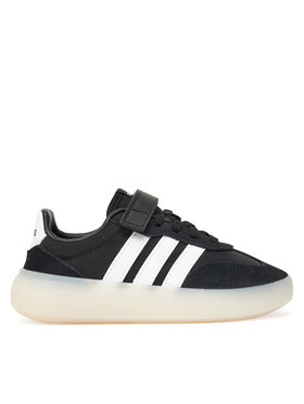 adidas Снікерcи adidas Barreda Decode JR0767 Чорний