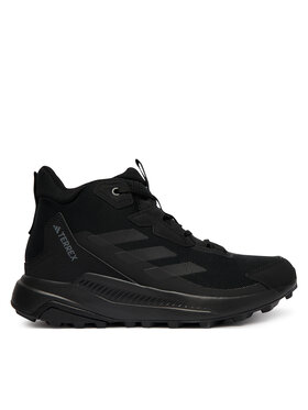 adidas Трекінгові черевики adidas Terrex Anylander Mid Hiking Shoes IE1475 Чорний
