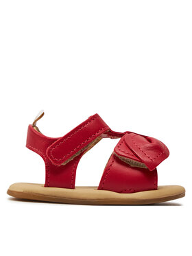Bibi Sandále Bibi 1084154 Červená