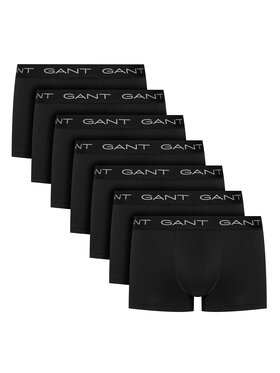 Gant Gant Conjunto de calzoncillos boxer 900027003 Negro
