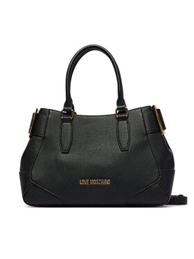 LOVE MOSCHINO Torbica LOVE MOSCHINO JC4097PP1PLT1000 Crna