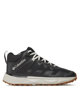 Columbia Trekkingschuhe Columbia Facet™ 75 Mid Outdry™ 2027051 Schwarz