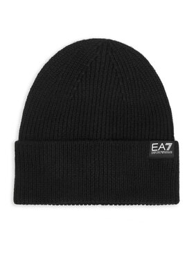EA7 Emporio Armani Sapka EA7 Emporio Armani 7X000312 AF29587 UC001 Fekete