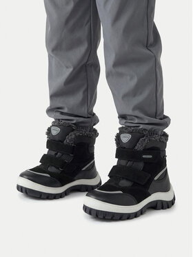 Lasocki Kids Čizme za snijeg Lasocki Kids CEO-CI12-1797-24A(III)CH Crna