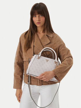 Guess Сумка Guess HWBG96 72070 Кремовий