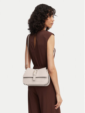 Furla Táska Furla Flow M WB00996 BX2045 BG 4556S Krém