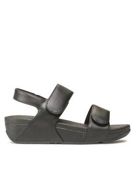 FitFlop Босоніжки FitFlop LULU FV8-090 Чорний