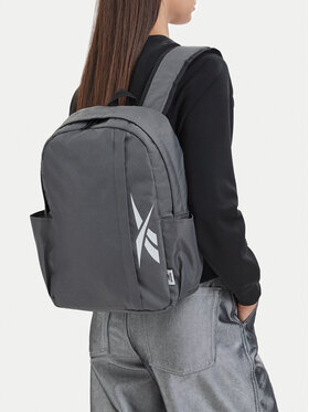 Reebok Рюкзак Reebok CWBEO-RBK-M-011-10 Темно-сірий