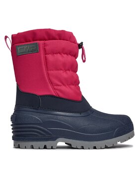 CMP Sniega zābaki CMP Hanki 3.0 3Q75674J Rozā