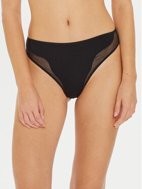Undress Code Undress Code Siaurikės Oh Mon Dieu 730 Juoda
