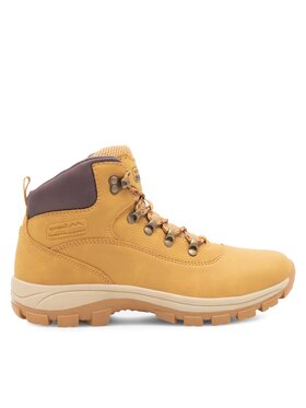 Sprandi Turistická obuv Sprandi BP40-20645Z Hnědá