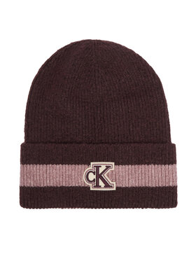 Calvin Klein Kapa Calvin Klein LV04F8100G Tamnocrvena