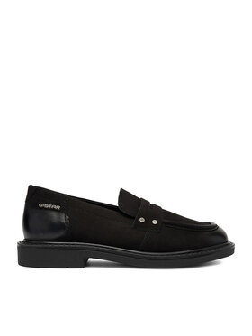 G-Star Raw Loafers G-Star Raw CEO-WI23-ROUND-06 Negro