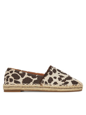 DeeZee Espadrilles DeeZee Q124-1 Brūns