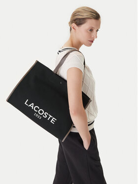 Lacoste Сумка Lacoste NU4342TD Кольоровий